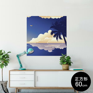 |X^[ EH[XebJ[ V[XebJ[  60×60cm Msize `  CeA @ wall sticker poster 001417 V̖؁@@C@[