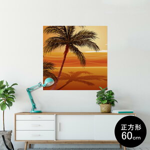 |X^[ EH[XebJ[ V[XebJ[  60×60cm Msize `  CeA @ wall sticker poster 001419 V̖؁@[