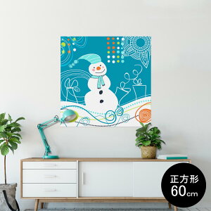 |X^[ EH[XebJ[ V[XebJ[  90×90cm Lsize `  CeA @ wall sticker poster 001487 @~@Ⴞ