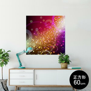 |X^[ EH[XebJ[ V[XebJ[  90×90cm Lsize `  CeA @ wall sticker poster 002283 Jt@u