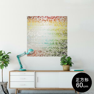 |X^[ EH[XebJ[ V[XebJ[  60×60cm Msize `  CeA @ wall sticker poster 002351 ͗l@Jt