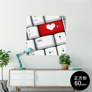 |X^[ EH[XebJ[ V[XebJ[  60×60cm Msize `  CeA @ wall sticker poster 002518 n[g@L[{[h