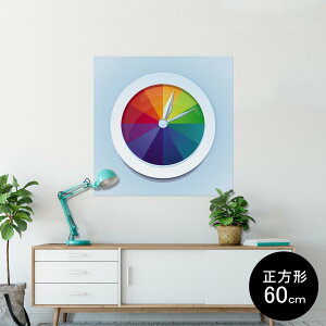 |X^[ EH[XebJ[ V[XebJ[  90×90cm Lsize `  CeA @ wall sticker poster 002551 Jt@v@Vv