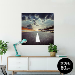 |X^[ EH[XebJ[ V[XebJ[  60×60cm Msize `  CeA @ wall sticker poster 002583 iF@i@ʐ^