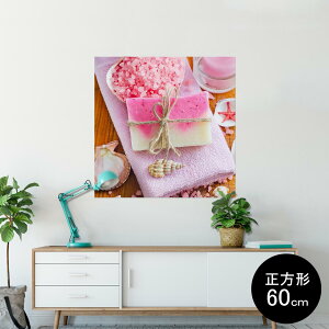 |X^[ EH[XebJ[ V[XebJ[  60×60cm Msize `  CeA @ wall sticker poster 002928 Lk@C@sN@ʐ^