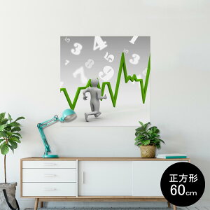 |X^[ EH[XebJ[ V[XebJ[  60×60cm Msize `  CeA @ wall sticker poster 002931 @@LN^[