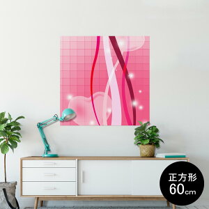 |X^[ EH[XebJ[ V[XebJ[  60×60cm Msize `  CeA @ wall sticker poster 002951 n[g@sN