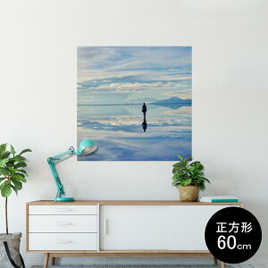 |X^[ EH[XebJ[ V[XebJ[  90×90cm Lsize `  CeA @ wall sticker poster 003298 N[ ʐ^@i@iF