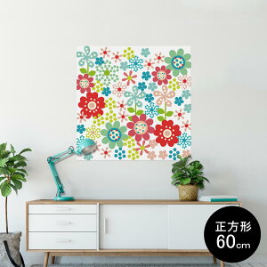 |X^[ EH[XebJ[ V[XebJ[  60×60cm Msize `  CeA @ wall sticker poster 003430 ԁ@Jt