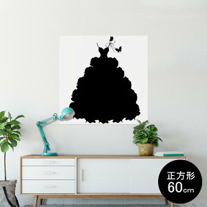 |X^[ EH[XebJ[ V[XebJ[  60×60cm Msize `  CeA @ wall sticker poster 003611 EGfBO@@