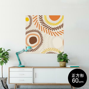 |X^[ EH[XebJ[ V[XebJ[  60×60cm Msize `  CeA @ wall sticker poster 003733 ͗l@IW@uE