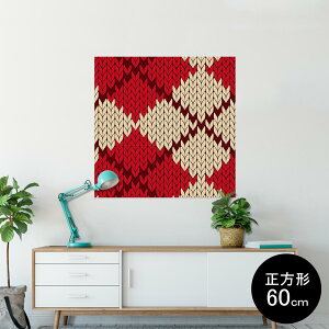 �|�X�^�[ �E�H�[���X�e�b�J�[ �V�[�����X�e�b�J�[ ���� 90×90cm Lsize �����` �� �C���e���A �������@�������� wall sticker poster 004078 �`�F�b�N�@��