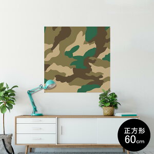 �|�X�^�[ �E�H�[���X�e�b�J�[ �V�[�����X�e�b�J�[ ���� 90×90cm Lsize �����` �� �C���e���A �������@�������� wall sticker poster 004426 ���ʁ@�J���t���@�͗l