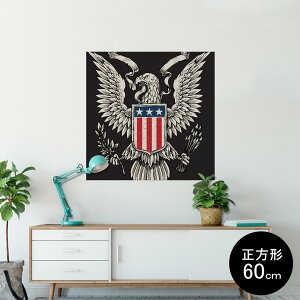 |X^[ EH[XebJ[ V[XebJ[  90×90cm Lsize `  CeA @ wall sticker poster 004576 @@