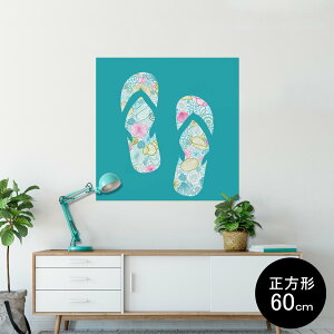 |X^[ EH[XebJ[ V[XebJ[  90×90cm Lsize `  CeA @ wall sticker poster 004838 ā@Lk@