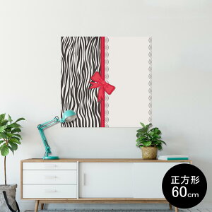 |X^[ EH[XebJ[ V[XebJ[  60×60cm Msize `  CeA @ wall sticker poster 004908 [u@{