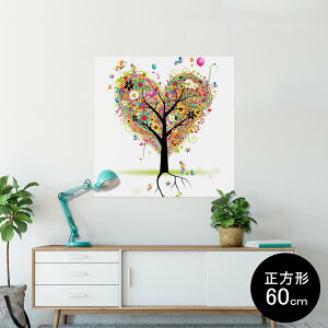 |X^[ EH[XebJ[ V[XebJ[  60×60cm Msize `  CeA @ wall sticker poster 004985 n[g@D@؁@Jt