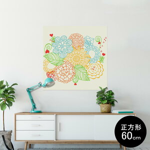 |X^[ EH[XebJ[ V[XebJ[  60×60cm Msize `  CeA @ wall sticker poster 005070 ԁ@n[g@CXg