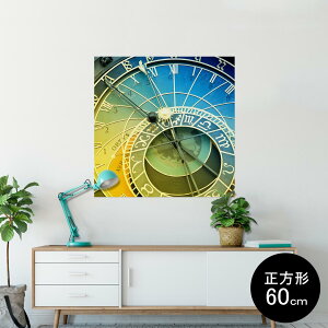 |X^[ EH[XebJ[ V[XebJ[  90×90cm Lsize `  CeA @ wall sticker poster 005125 v@p@re[W