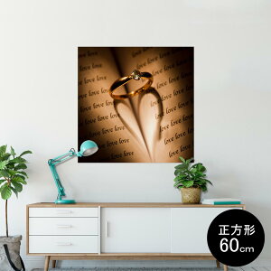 |X^[ EH[XebJ[ V[XebJ[  90×90cm Lsize `  CeA @ wall sticker poster 005200 wց@LOVE@