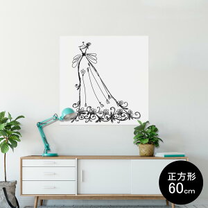 |X^[ EH[XebJ[ V[XebJ[  60×60cm Msize `  CeA @ wall sticker poster 005232 hX@CXg@EGfBO