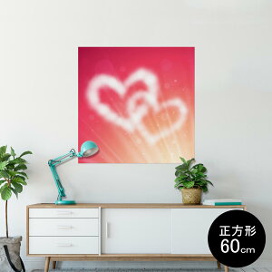 |X^[ EH[XebJ[ V[XebJ[  60×60cm Msize `  CeA @ wall sticker poster 005641 n[g@sN