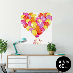 |X^[ EH[XebJ[ V[XebJ[  60×60cm Msize `  CeA @ wall sticker poster 005673 n[g@D