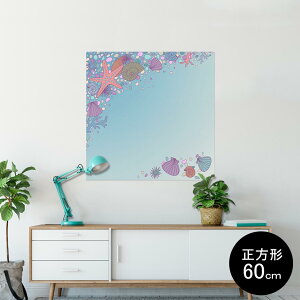 |X^[ EH[XebJ[ V[XebJ[  60×60cm Msize `  CeA @ wall sticker poster 005916 C@Lk@CXg