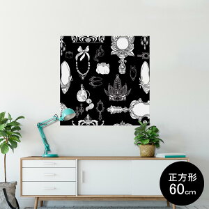 |X^[ EH[XebJ[ V[XebJ[  60×60cm Msize `  CeA @ wall sticker poster 006315 @C@CXg