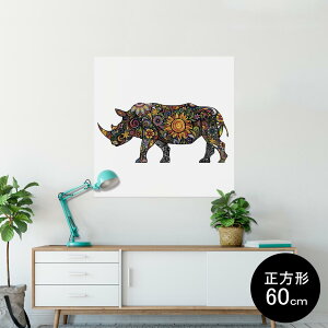 |X^[ EH[XebJ[ V[XebJ[  90×90cm Lsize `  CeA @ wall sticker poster 006336 TC@@