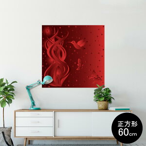 |X^[ EH[XebJ[ V[XebJ[  60×60cm Msize `  CeA @ wall sticker poster 006352 @ԁ@bh