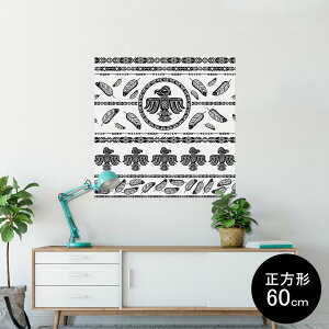 |X^[ EH[XebJ[ V[XebJ[  90×90cm Lsize `  CeA @ wall sticker poster 006443 H@