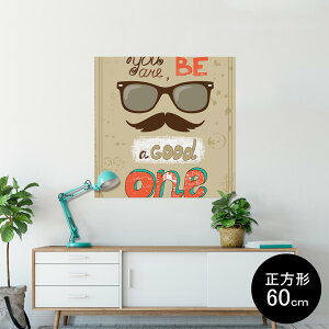 |X^[ EH[XebJ[ V[XebJ[  90×90cm Lsize `  CeA @ wall sticker poster 006611 ዾ@p@