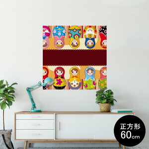 |X^[ EH[XebJ[ V[XebJ[  60×60cm Msize `  CeA @ wall sticker poster 006689 }g[VJ@CXg