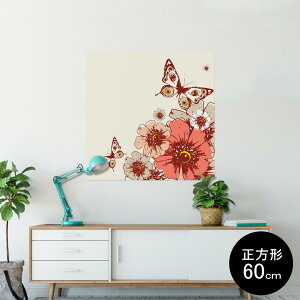 |X^[ EH[XebJ[ V[XebJ[  60×60cm Msize `  CeA @ wall sticker poster 006769 ԁ@@