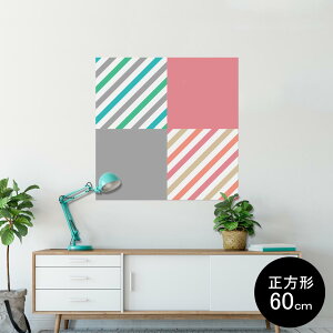 |X^[ EH[XebJ[ V[XebJ[  60×60cm Msize `  CeA @ wall sticker poster 007061 ͗l@XgCv