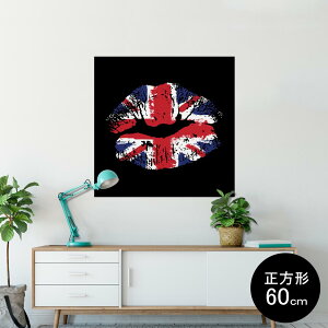 |X^[ EH[XebJ[ V[XebJ[  90×90cm Lsize `  CeA @ wall sticker poster 007311 O@@@ubN