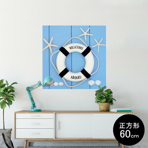 |X^[ EH[XebJ[ V[XebJ[  60×60cm Msize `  CeA @ wall sticker poster 007502 F@qgf@