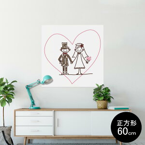 |X^[ EH[XebJ[ V[XebJ[  60×60cm Msize `  CeA @ wall sticker poster 007914 @CXg@n[g@EGfBO