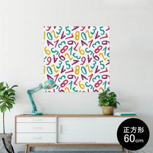 |X^[ EH[XebJ[ V[XebJ[  60×60cm Msize `  CeA @ wall sticker poster 007955 Jt@@@͗l