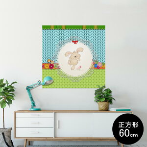 |X^[ EH[XebJ[ V[XebJ[  60×60cm Msize `  CeA @ wall sticker poster 008018 e@@CXg@F@