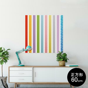 |X^[ EH[XebJ[ V[XebJ[  60×60cm Msize `  CeA @ wall sticker poster 008070 a@a@Jt@͗l