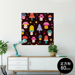 |X^[ EH[XebJ[ V[XebJ[  90×90cm Lsize `  CeA @ wall sticker poster 008357 Jt@͗l@̂@