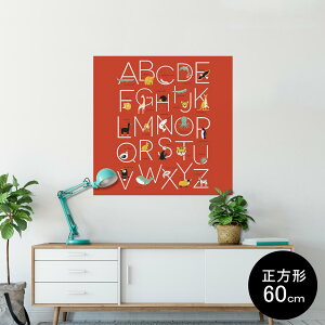 |X^[ EH[XebJ[ V[XebJ[  60×60cm Msize `  CeA @ wall sticker poster 008806 ԁ@bh@CXg@