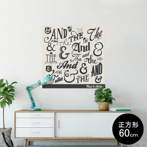 |X^[ EH[XebJ[ V[XebJ[  90×90cm Lsize `  CeA @ wall sticker poster 008862 @mN@At@xbg