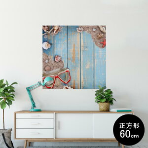 |X^[ EH[XebJ[ V[XebJ[  60×60cm Msize `  CeA @ wall sticker poster 008876 ʐ^@C@ā@Lk