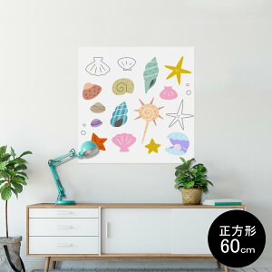 |X^[ EH[XebJ[ V[XebJ[  90×90cm Lsize `  CeA @ wall sticker poster 009429 C@Lk@Jt