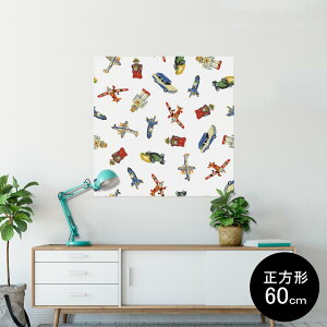 |X^[ EH[XebJ[ V[XebJ[  90×90cm Lsize `  CeA @ wall sticker poster 009466 蕨@@{bg