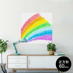 |X^[ EH[XebJ[ V[XebJ[  90×90cm Lsize `  CeA @ wall sticker poster 009527 @Jt@N
