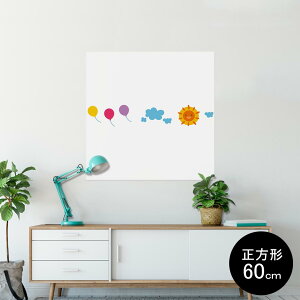 |X^[ EH[XebJ[ V[XebJ[  60×60cm Msize `  CeA @ wall sticker poster 009553 D@@LN^[